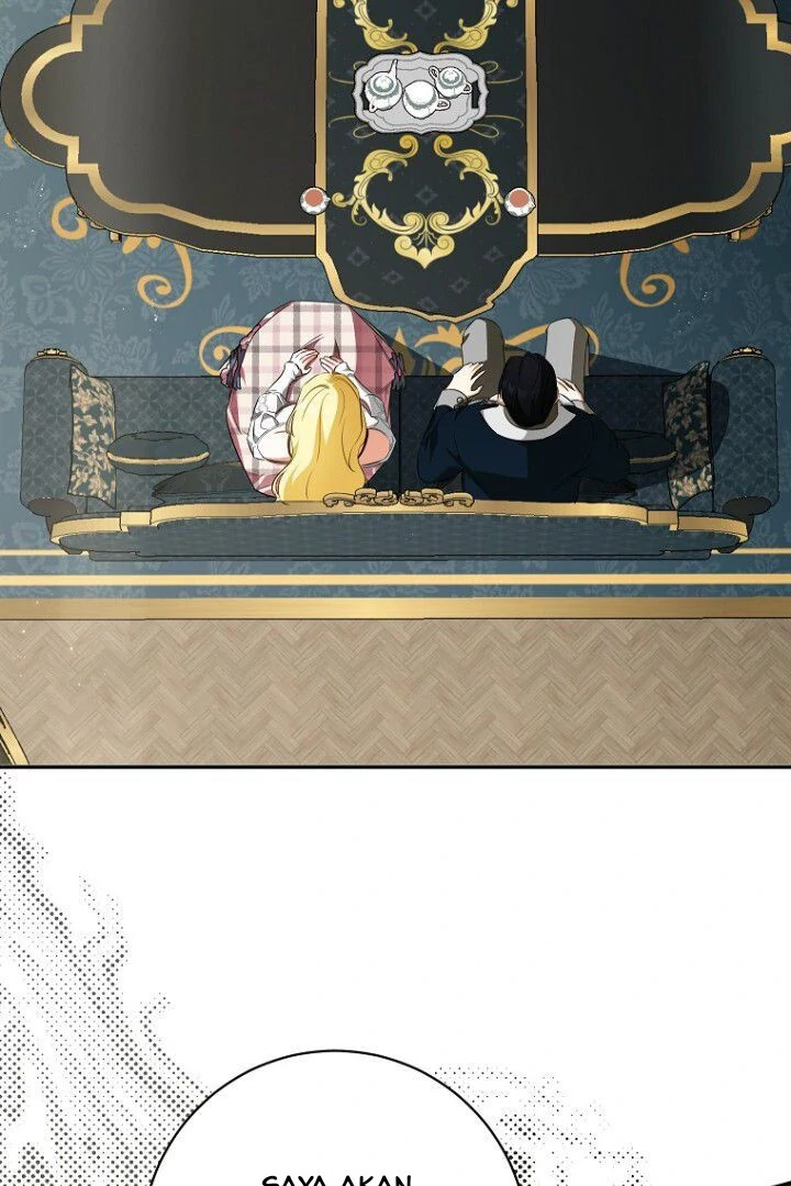 (Matthias) Sepertinya Aku Telah Bertransmigrasi Ke Suatu Tempat Chapter 49 page 69