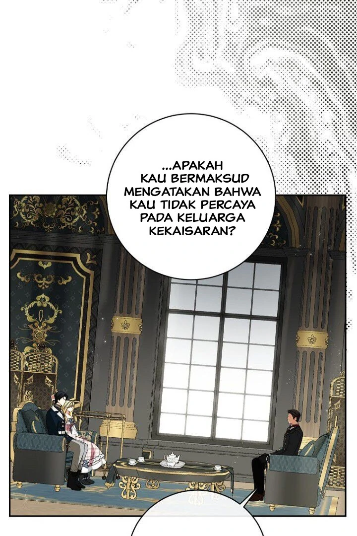 (Matthias) Sepertinya Aku Telah Bertransmigrasi Ke Suatu Tempat Chapter 49 page 72
