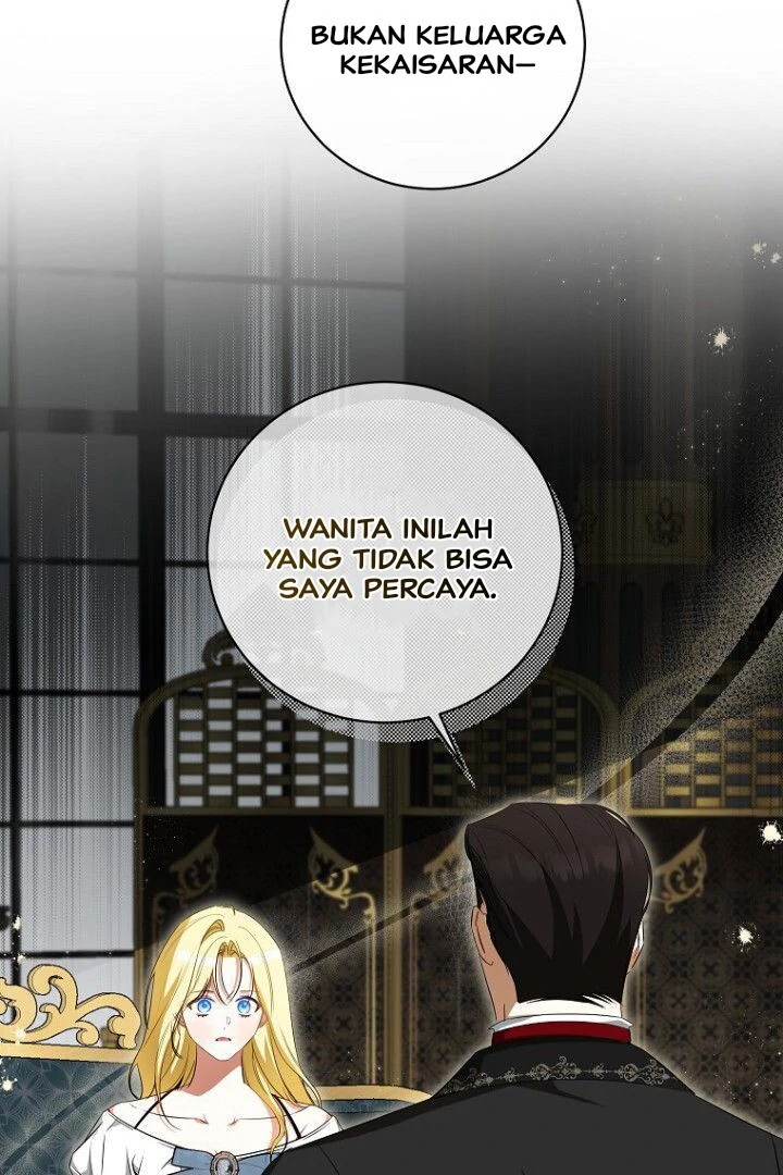 (Matthias) Sepertinya Aku Telah Bertransmigrasi Ke Suatu Tempat Chapter 49 page 73