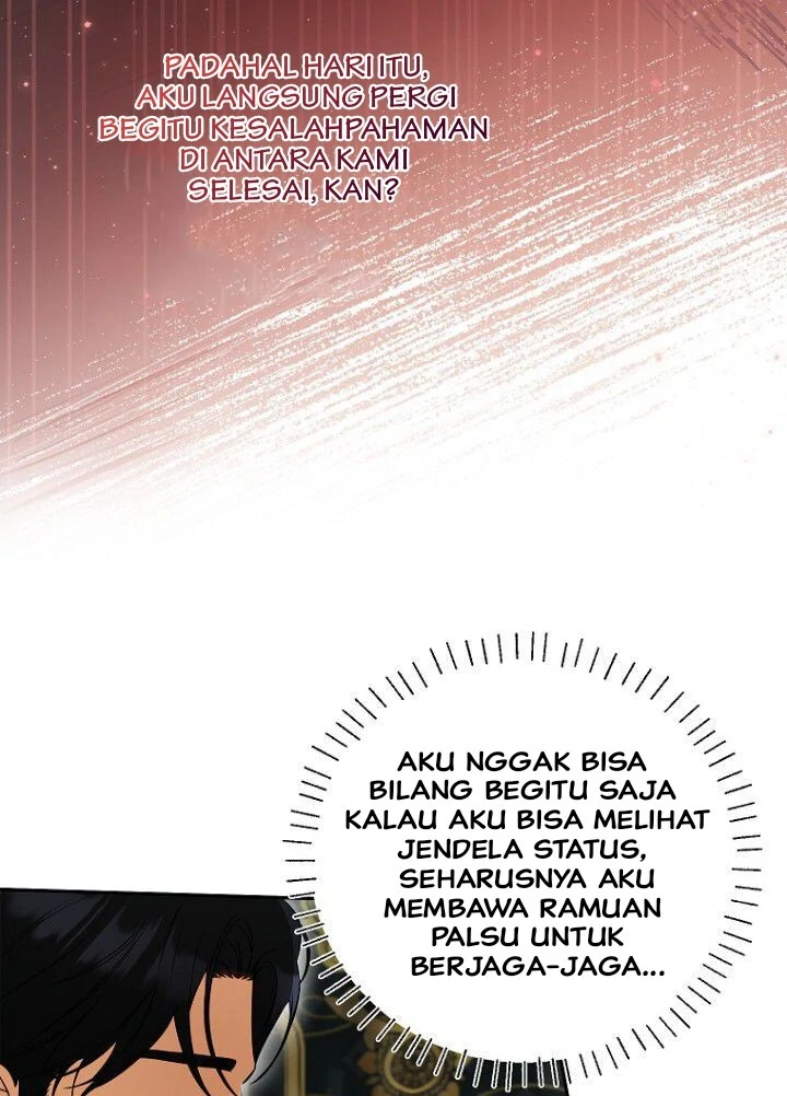 (Matthias) Sepertinya Aku Telah Bertransmigrasi Ke Suatu Tempat Chapter 49 page 76