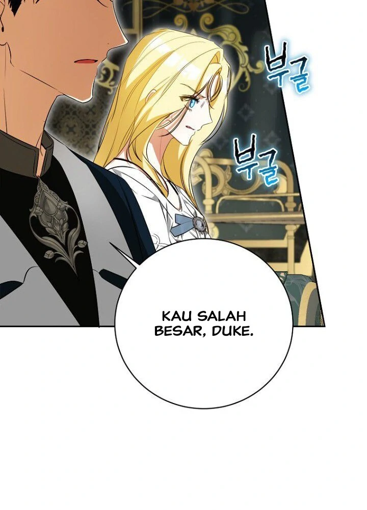 (Matthias) Sepertinya Aku Telah Bertransmigrasi Ke Suatu Tempat Chapter 49 page 77