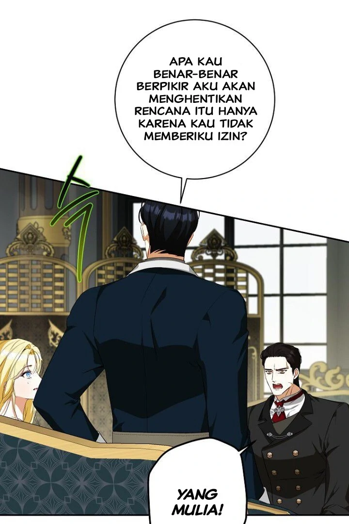 (Matthias) Sepertinya Aku Telah Bertransmigrasi Ke Suatu Tempat Chapter 49 page 78