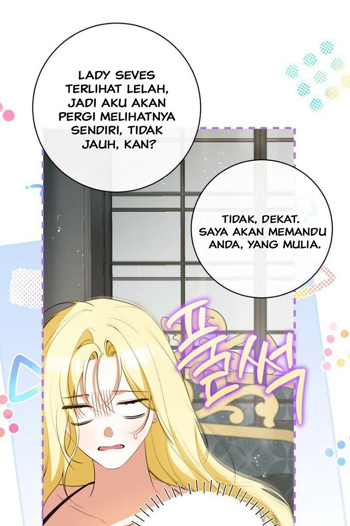 (Matthias) Sepertinya Aku Telah Bertransmigrasi Ke Suatu Tempat Chapter 49 page 7