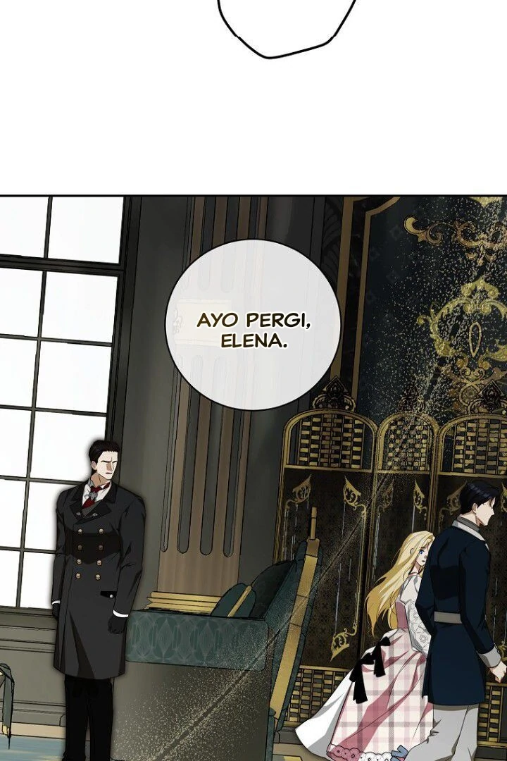 (Matthias) Sepertinya Aku Telah Bertransmigrasi Ke Suatu Tempat Chapter 49 page 79