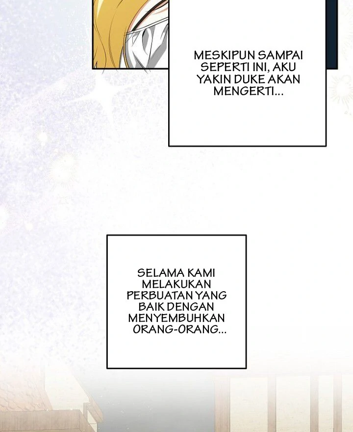(Matthias) Sepertinya Aku Telah Bertransmigrasi Ke Suatu Tempat Chapter 49 page 81