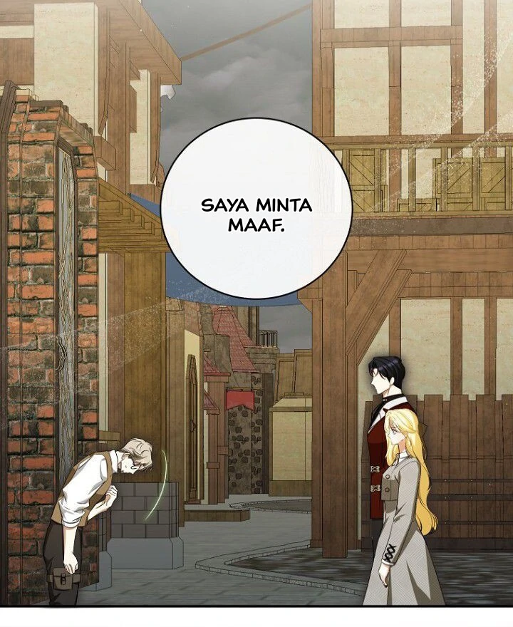 (Matthias) Sepertinya Aku Telah Bertransmigrasi Ke Suatu Tempat Chapter 49 page 82