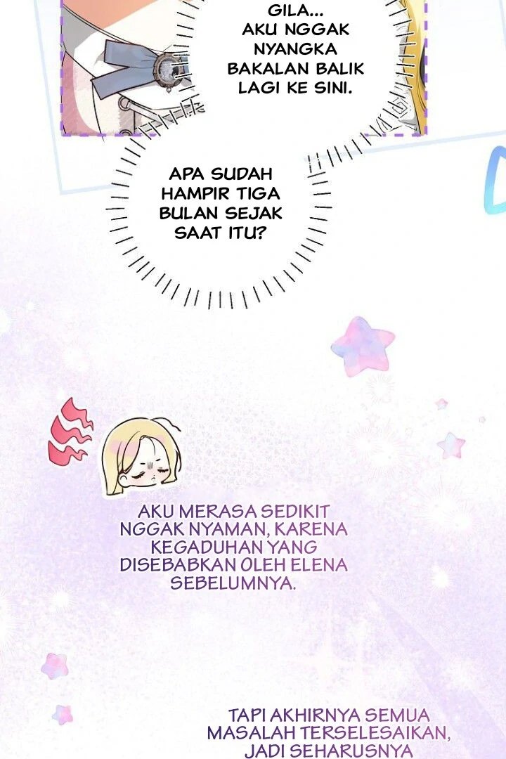 (Matthias) Sepertinya Aku Telah Bertransmigrasi Ke Suatu Tempat Chapter 49 page 8