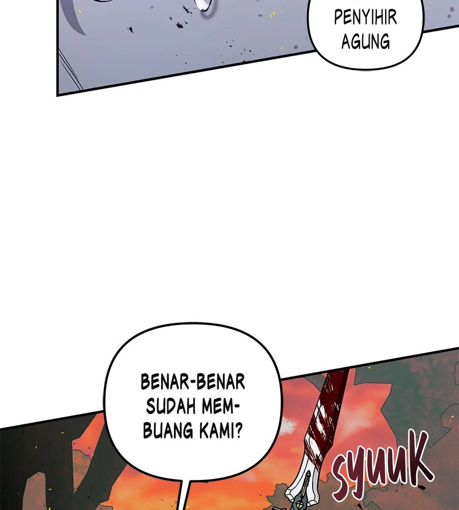 May the Holy One Come Chapter 1 page 125