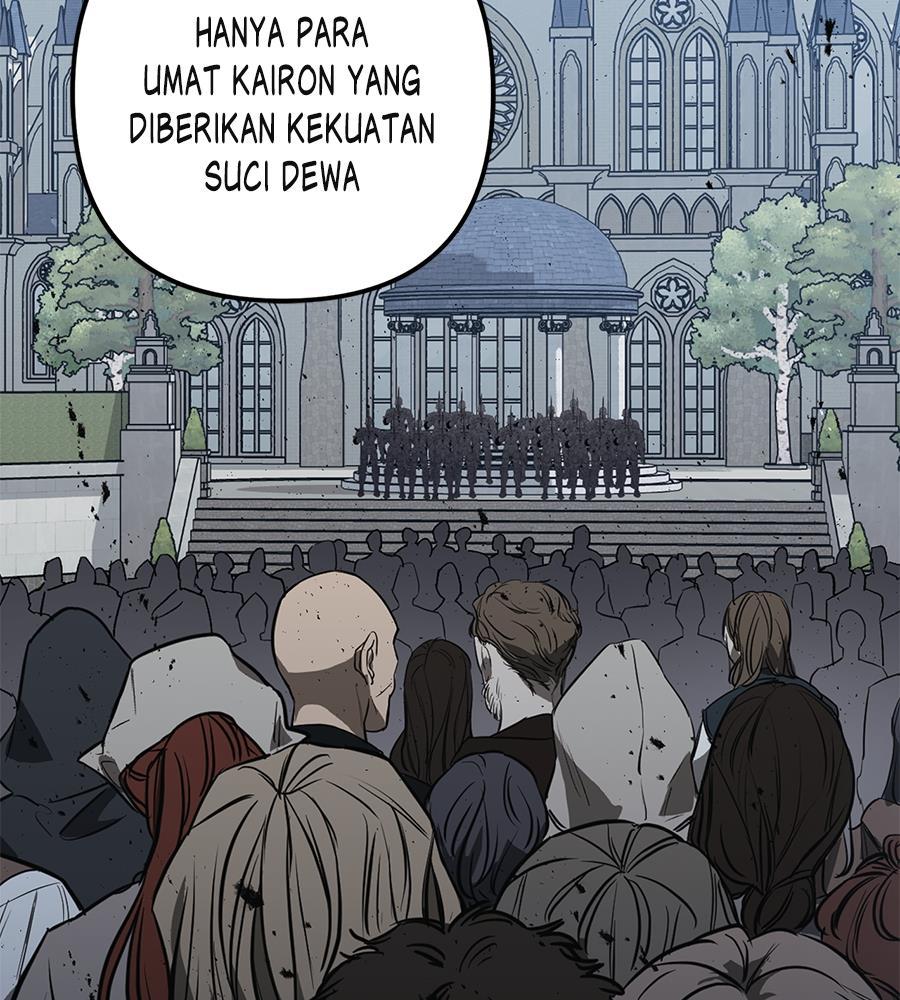 May the Holy One Come Chapter 1 page 14