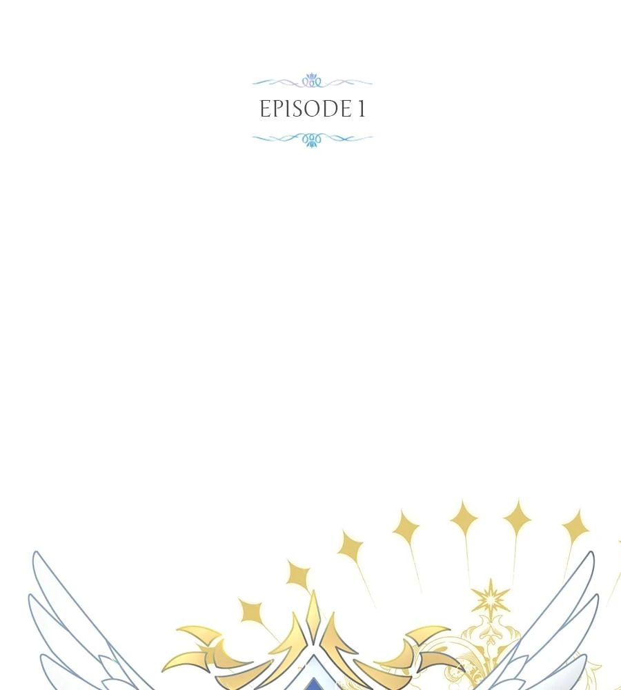 May the Holy One Come Chapter 1 page 1
