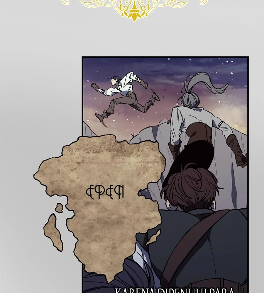 May the Holy One Come Chapter 1 page 3