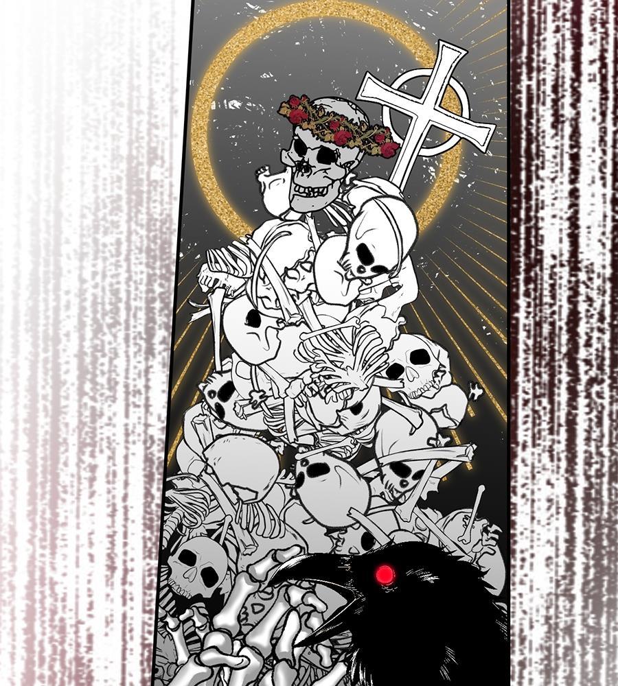 May the Holy One Come Chapter 1 page 44