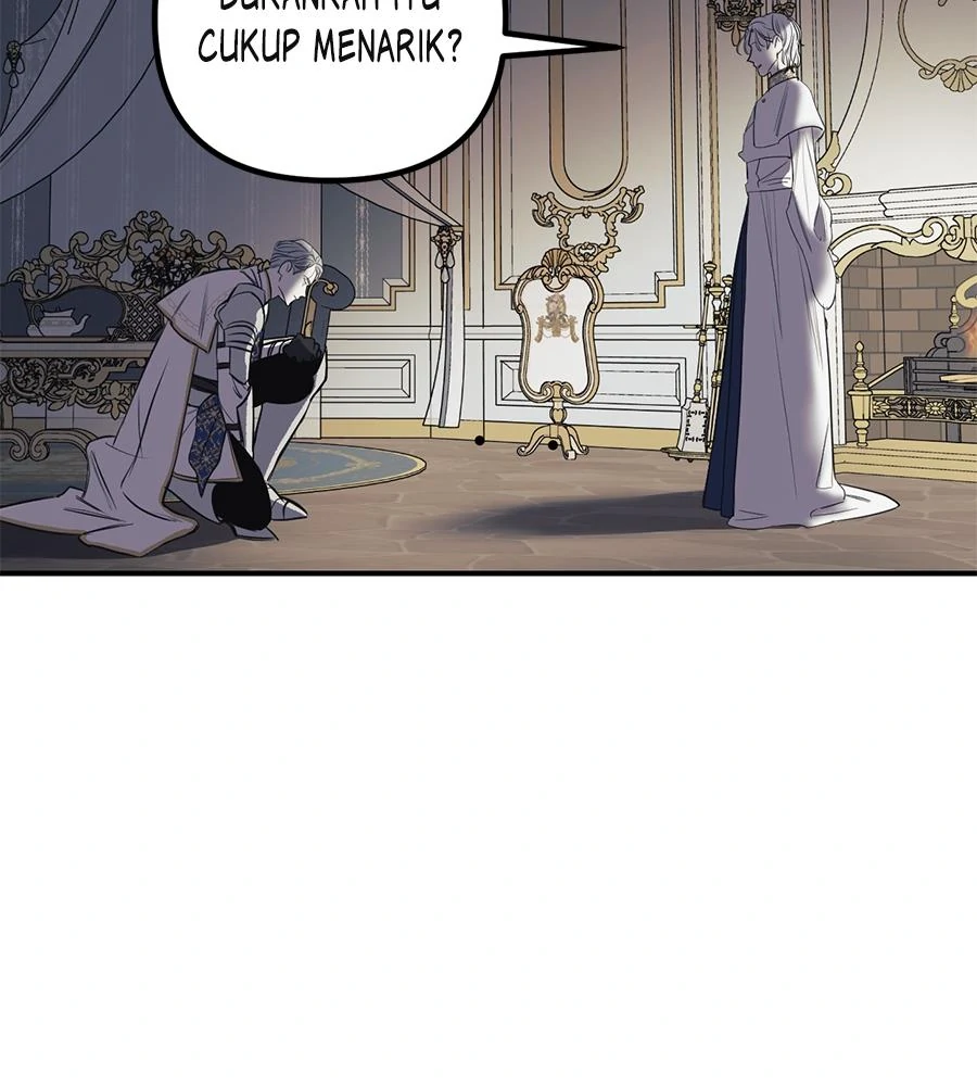 May the Holy One Come Chapter 1 page 47