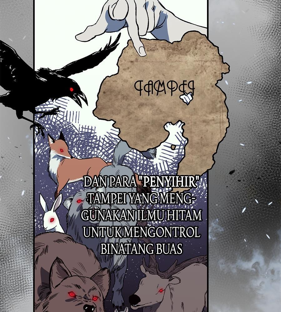 May the Holy One Come Chapter 1 page 5