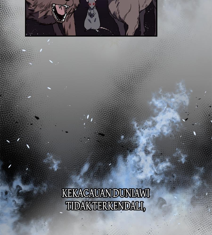 May the Holy One Come Chapter 1 page 6