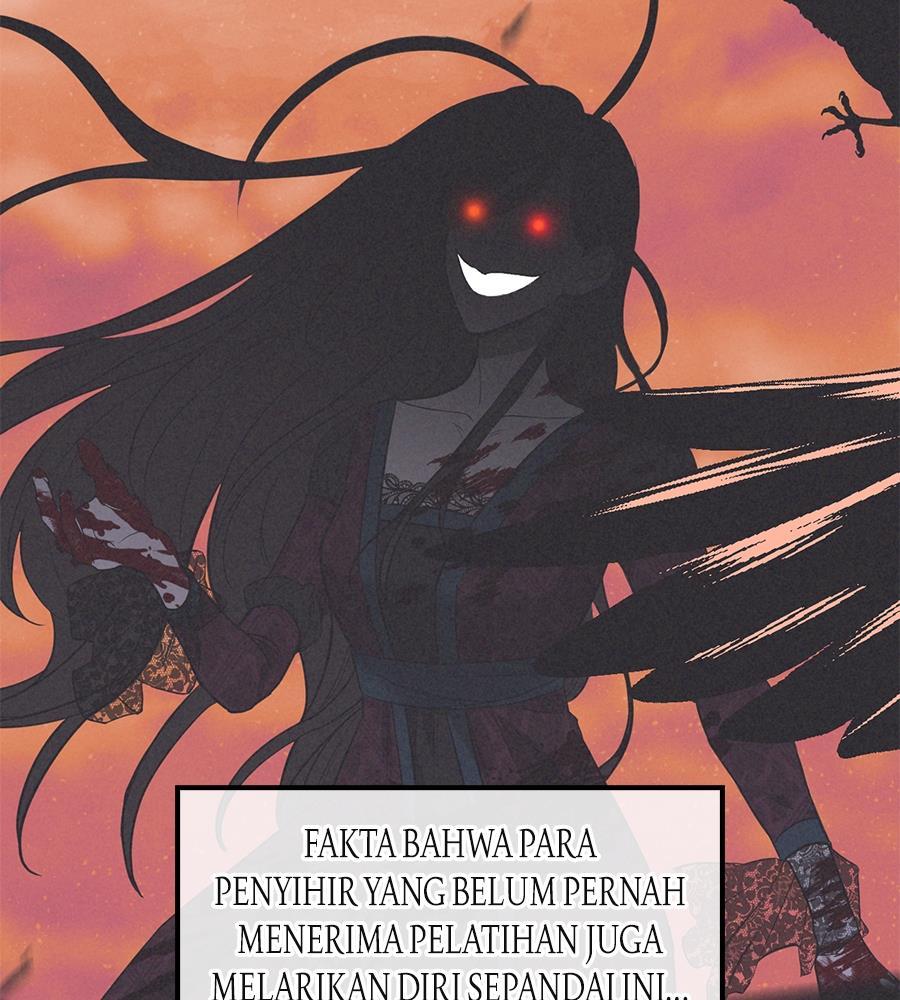 May the Holy One Come Chapter 1 page 71