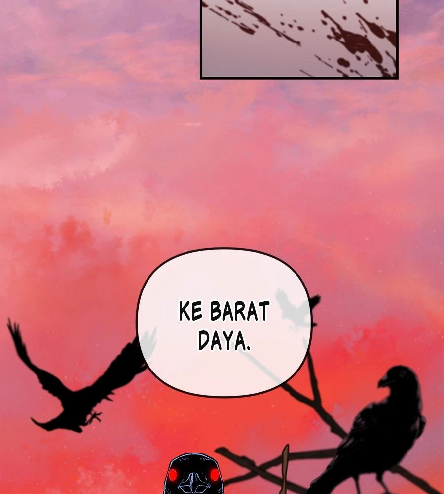 May the Holy One Come Chapter 1 page 77