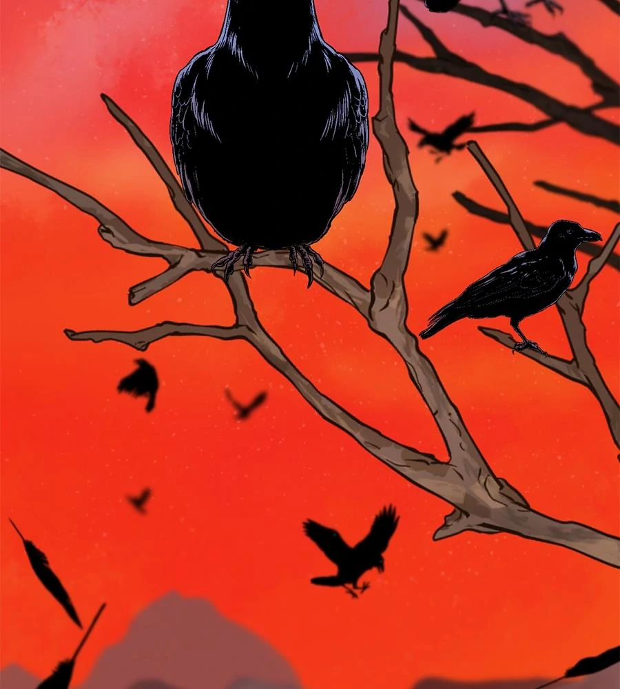 May the Holy One Come Chapter 1 page 78