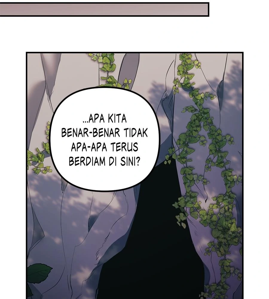 May the Holy One Come Chapter 1 page 81