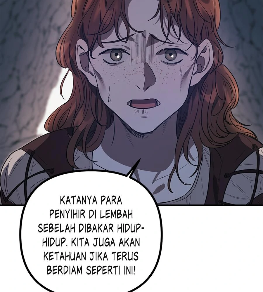 May the Holy One Come Chapter 1 page 83