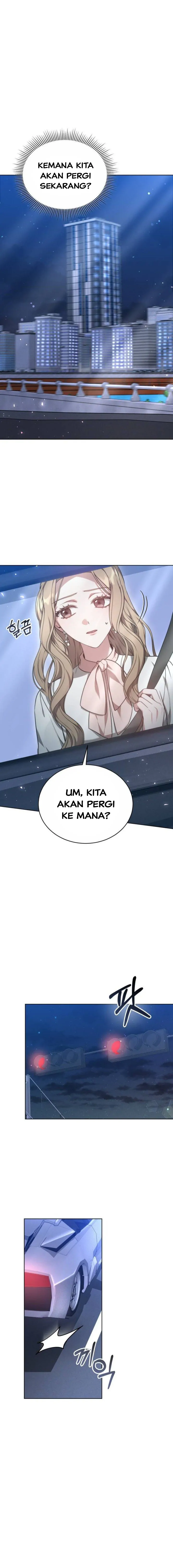 Meleleh Perlahan Chapter 02 page 18