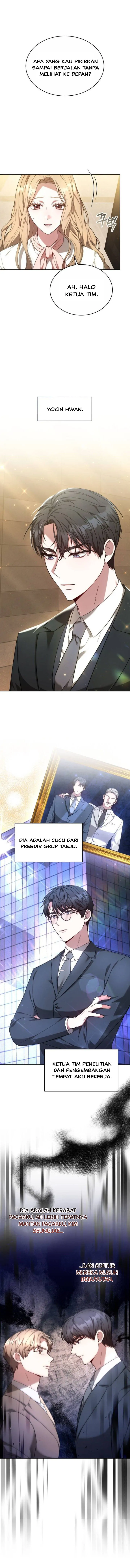 Meleleh Perlahan Chapter 02 page 1