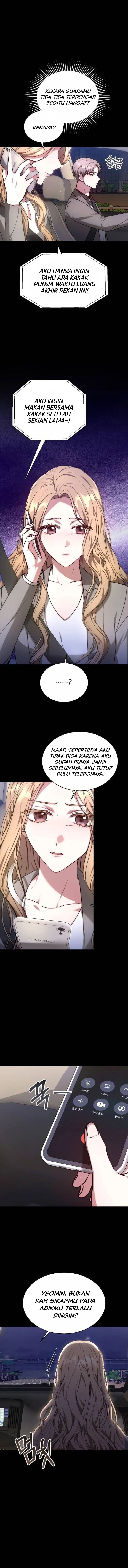 Meleleh Perlahan Chapter 02 page 7