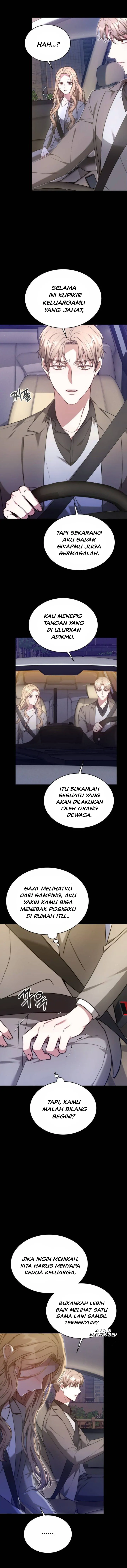 Meleleh Perlahan Chapter 02 page 8
