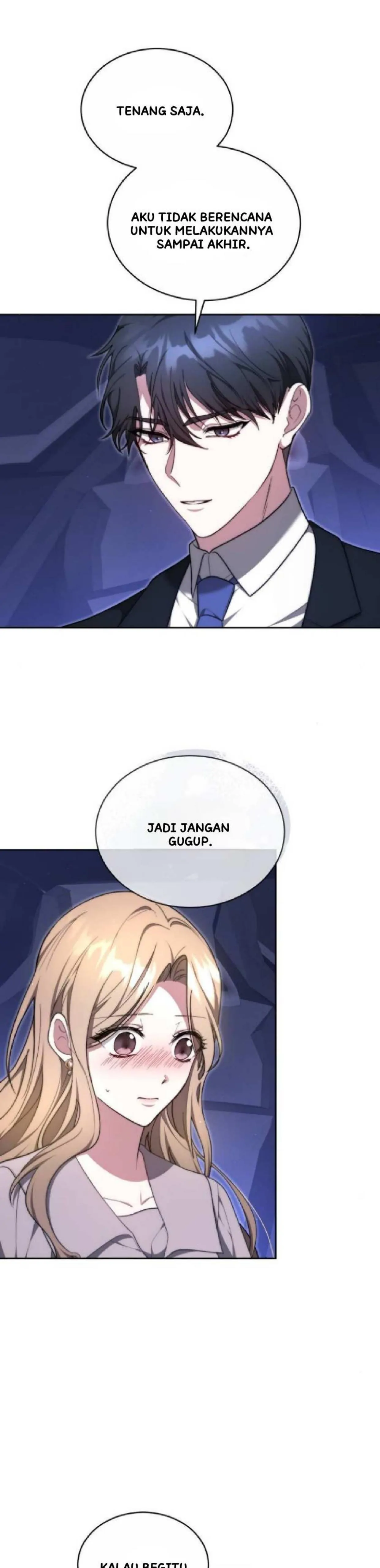 Meleleh Perlahan Chapter 12 page 9