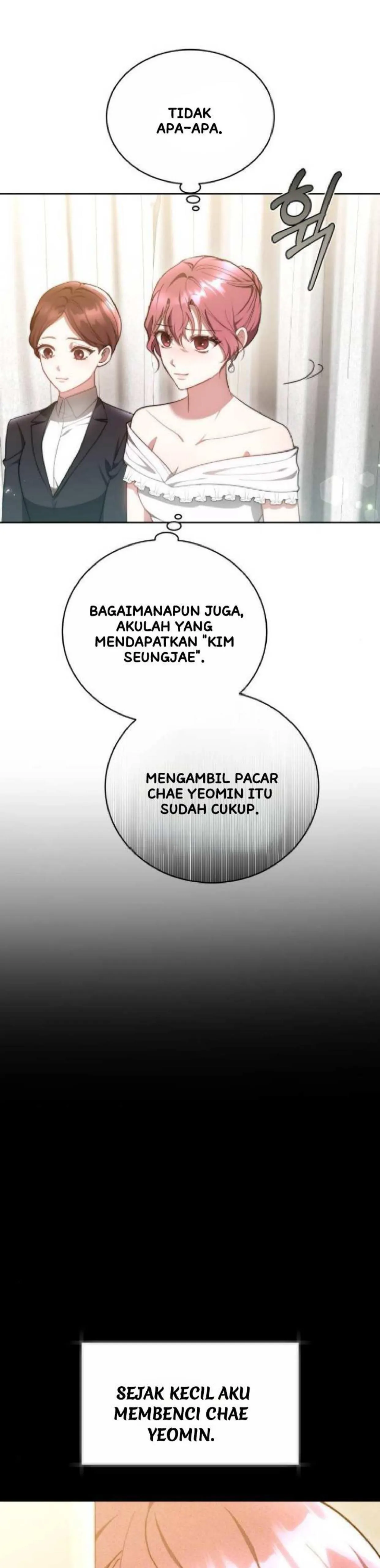 Meleleh Perlahan Chapter 12 page 20