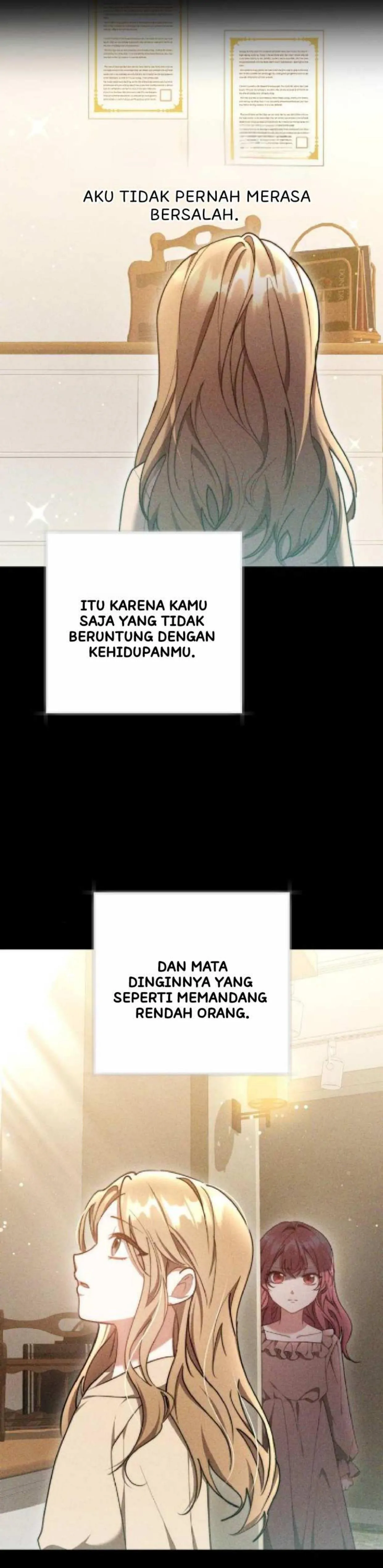 Meleleh Perlahan Chapter 12 page 22
