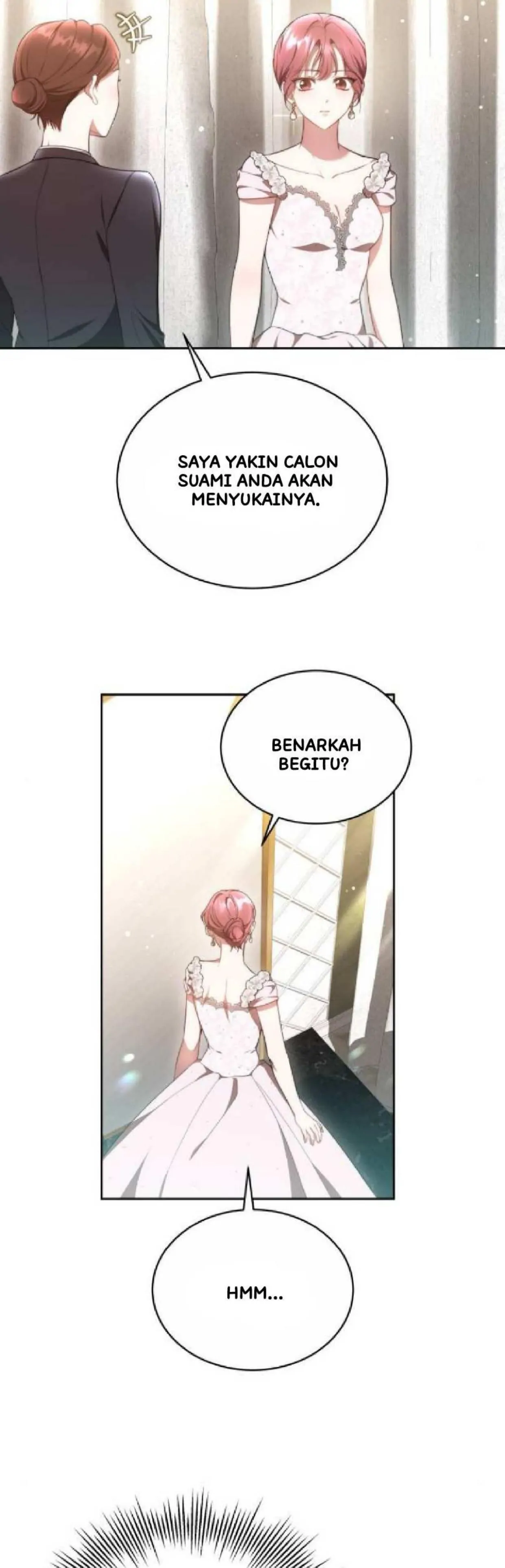 Meleleh Perlahan Chapter 12 page 24