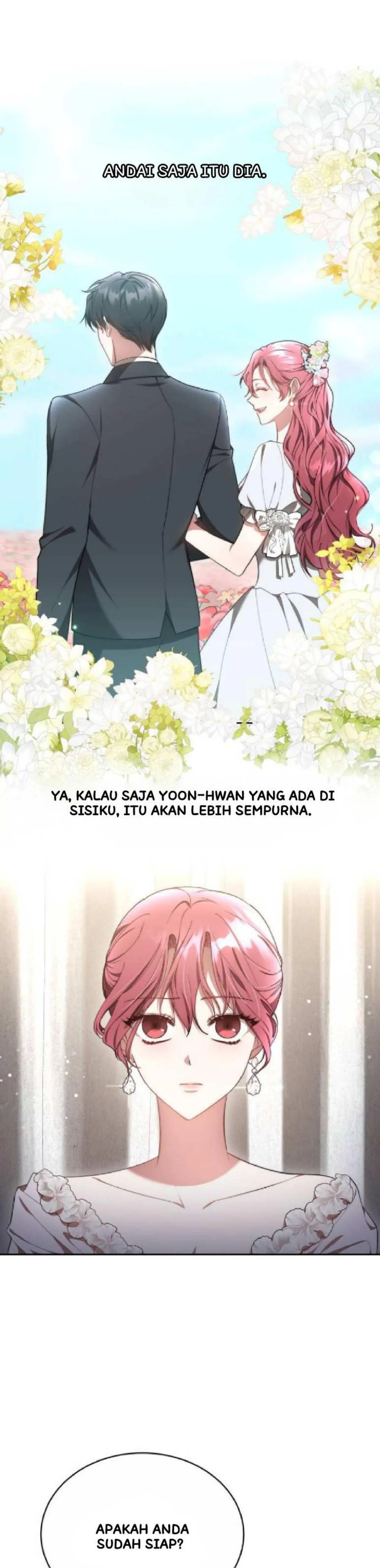 Meleleh Perlahan Chapter 12 page 26