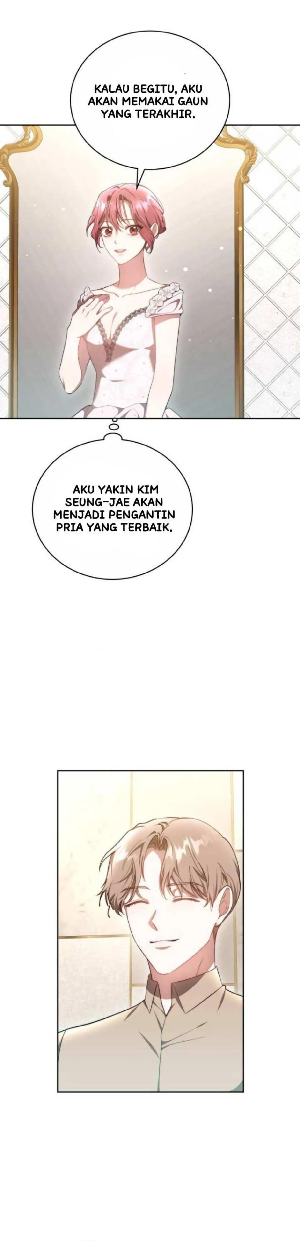 Meleleh Perlahan Chapter 12 page 29
