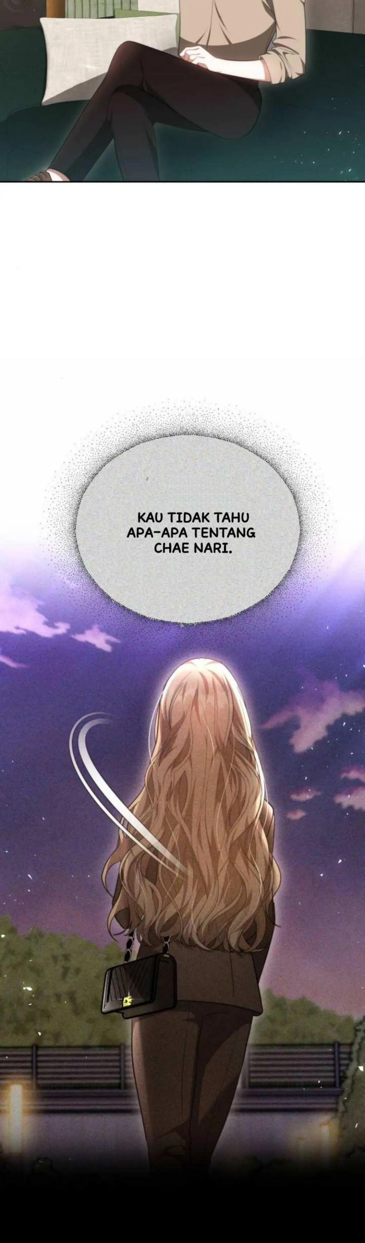 Meleleh Perlahan Chapter 12 page 31