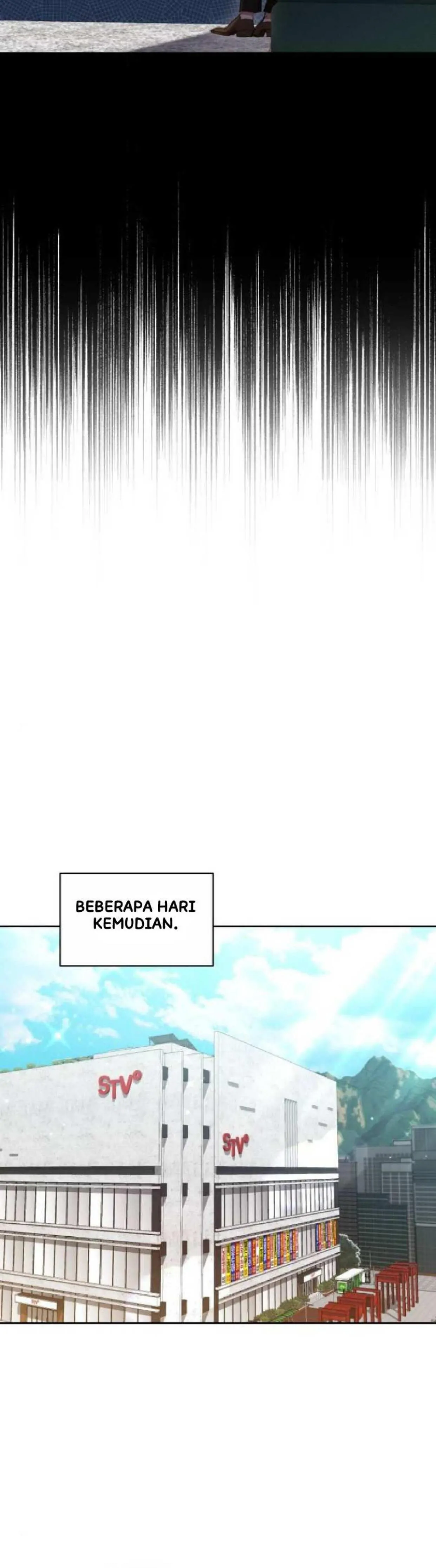 Meleleh Perlahan Chapter 12 page 34