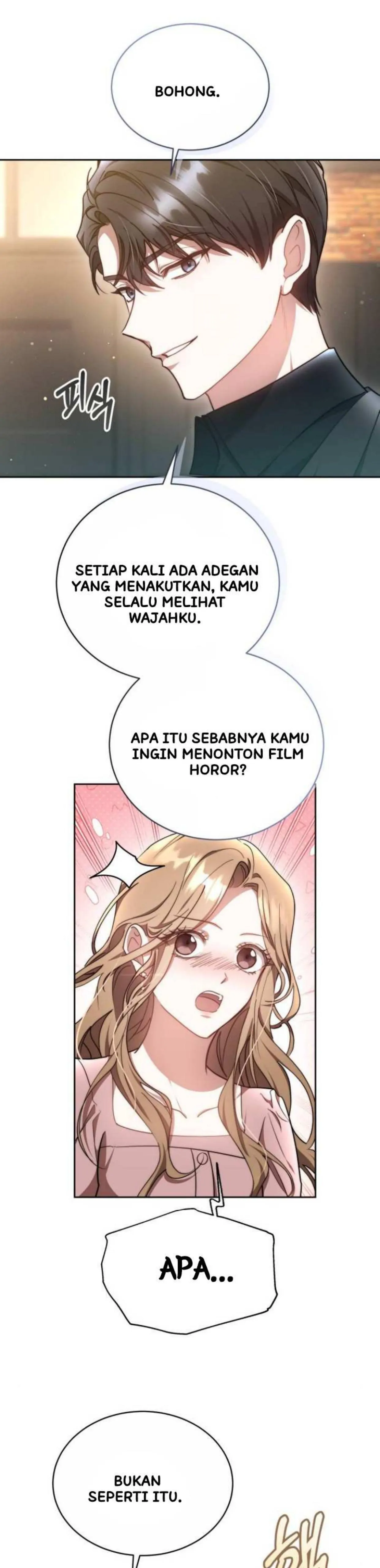 Meleleh Perlahan Chapter 12 page 36