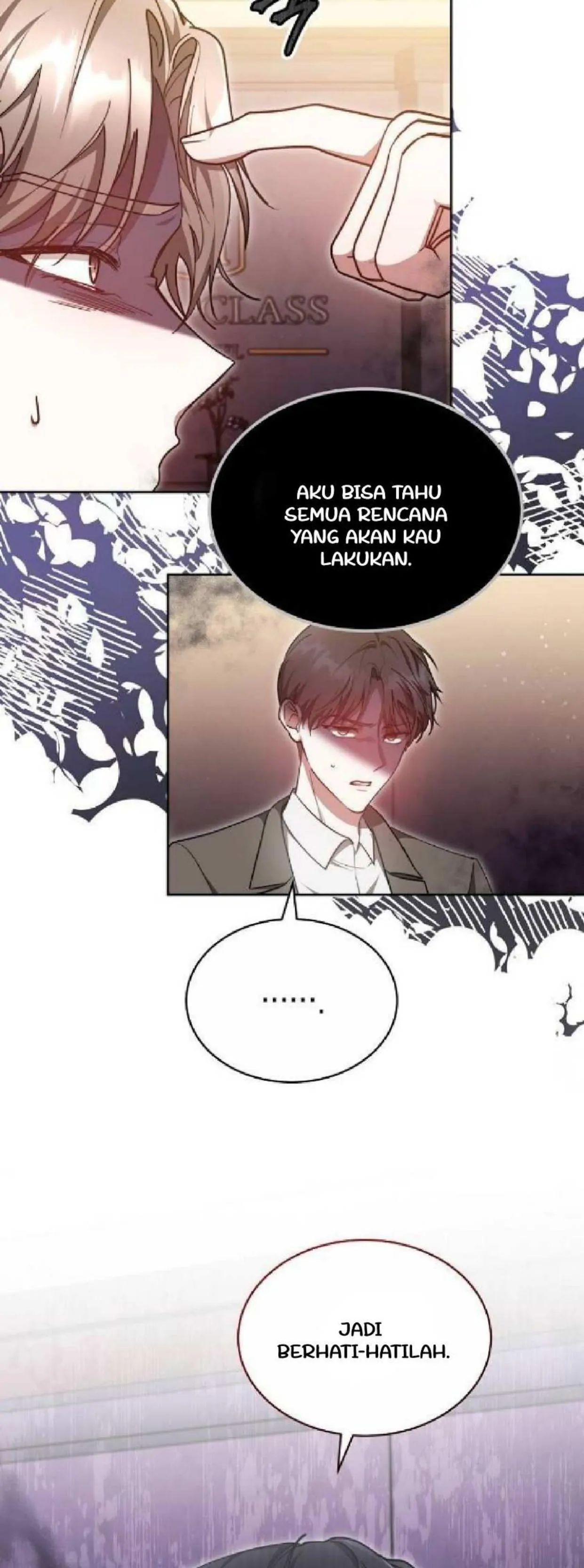 Meleleh Perlahan Chapter 14 page 16