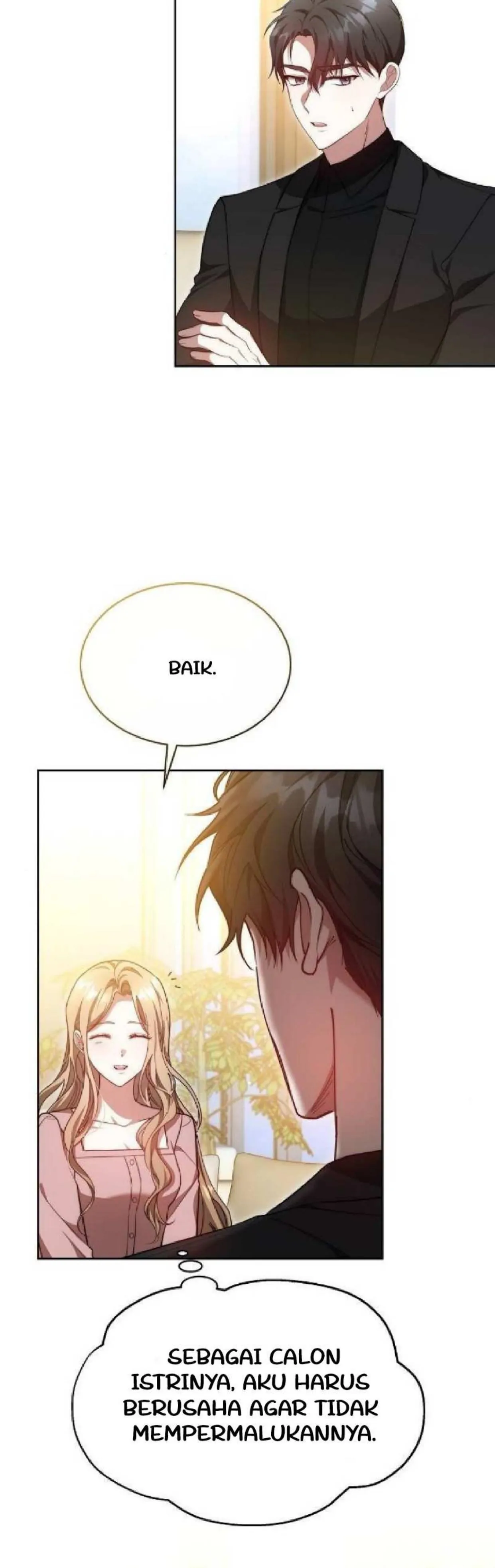 Meleleh Perlahan Chapter 14 page 31