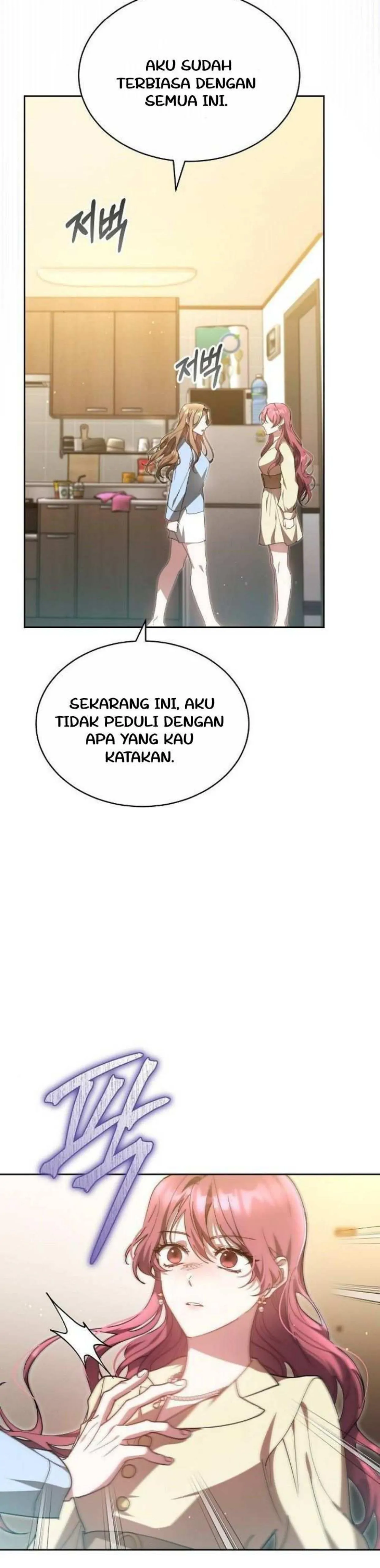 Meleleh Perlahan Chapter 17 page 14