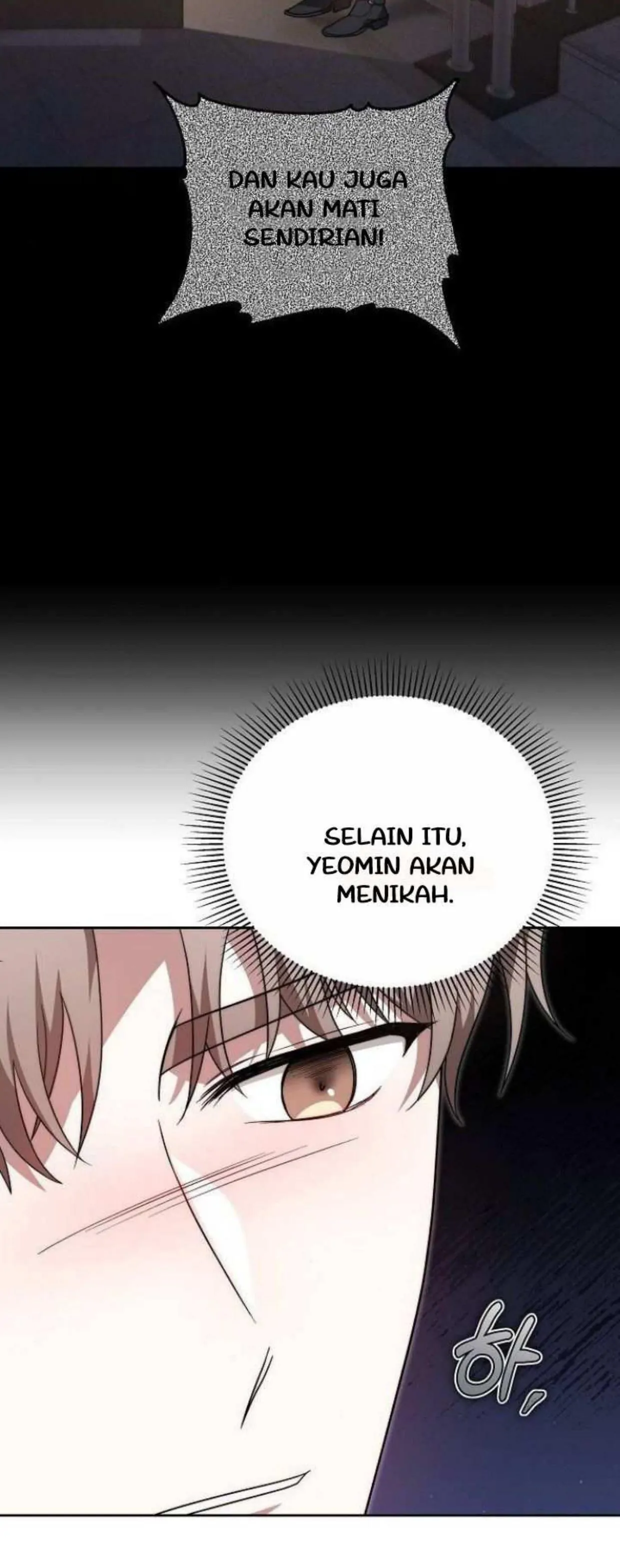 Meleleh Perlahan Chapter 17 page 20