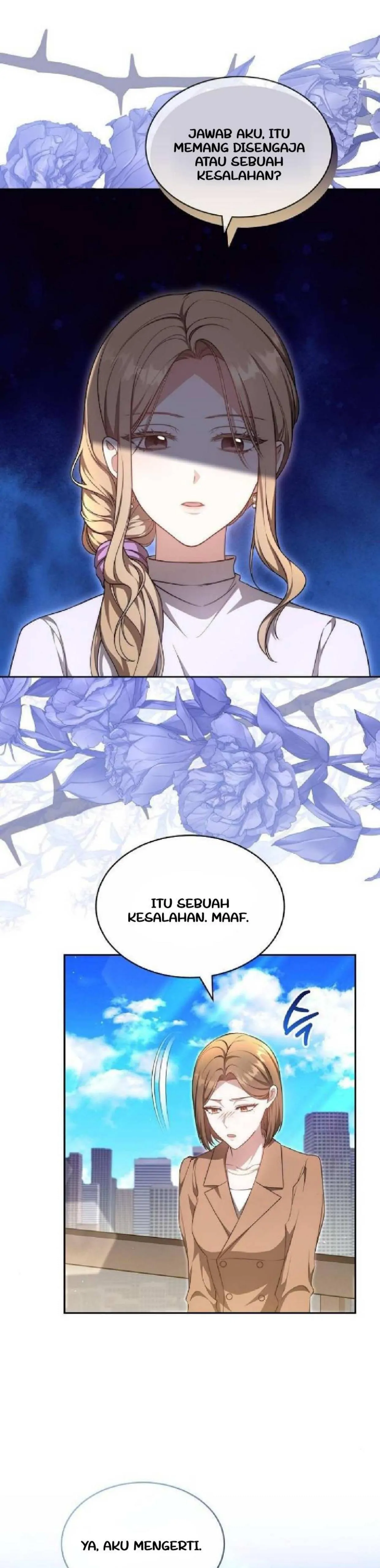 Meleleh Perlahan Chapter 31 page 13