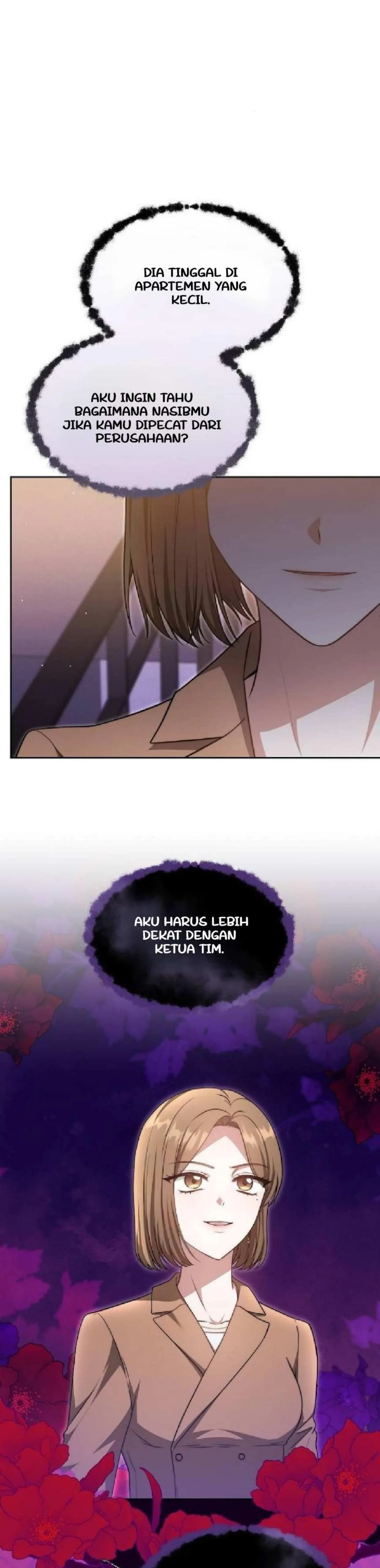 Meleleh Perlahan Chapter 31 page 22