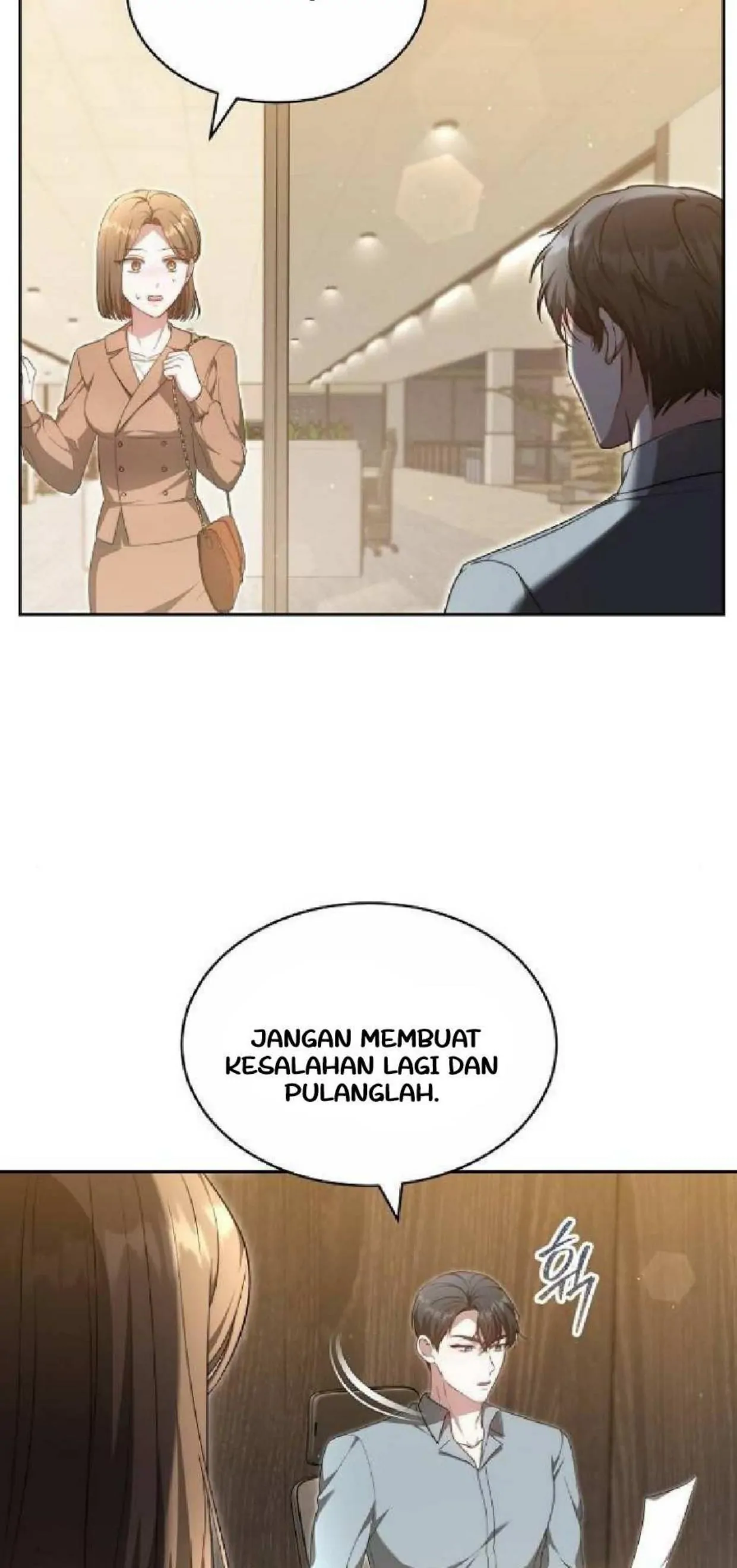 Meleleh Perlahan Chapter 31 page 39