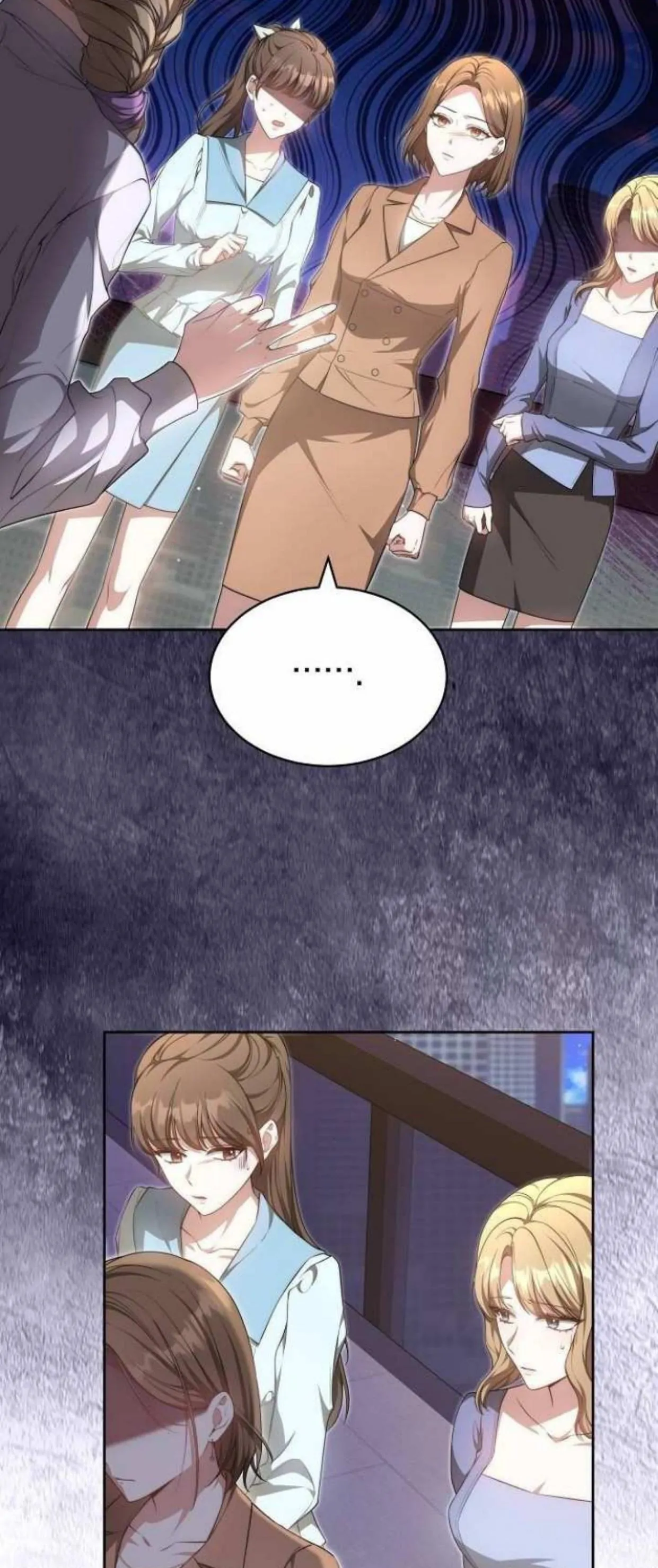 Meleleh Perlahan Chapter 31 page 5