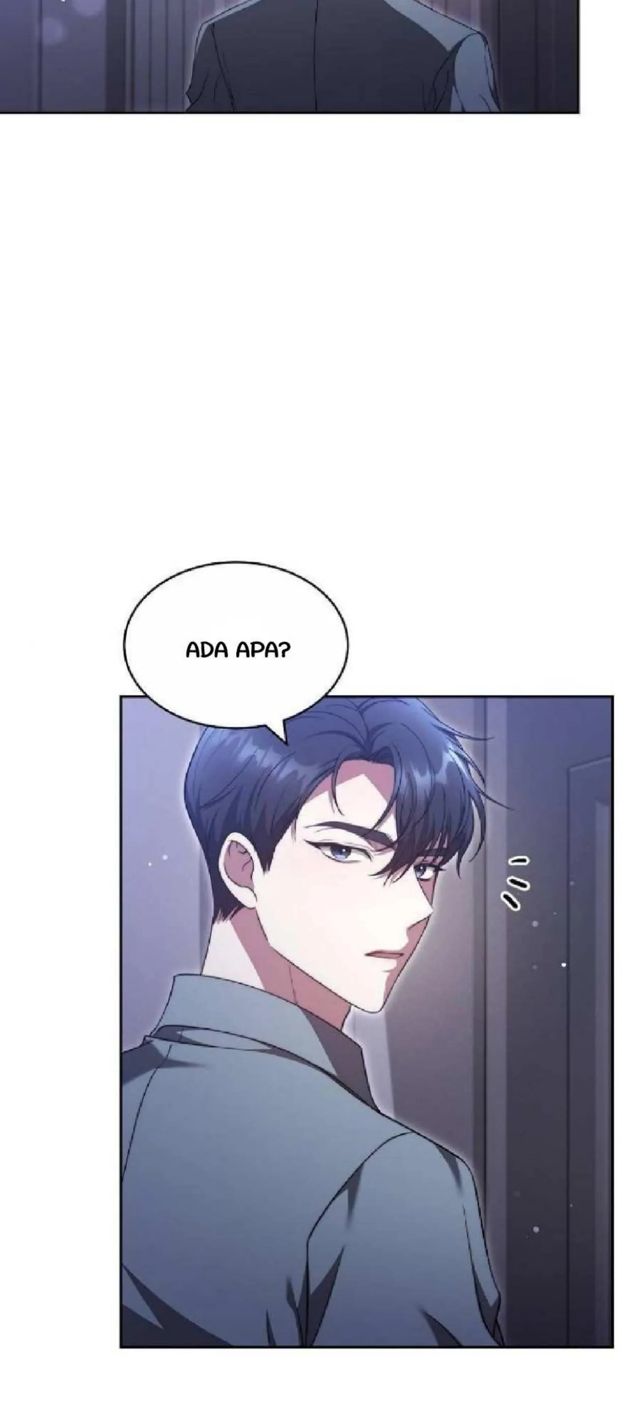 Meleleh Perlahan Chapter 32 page 10