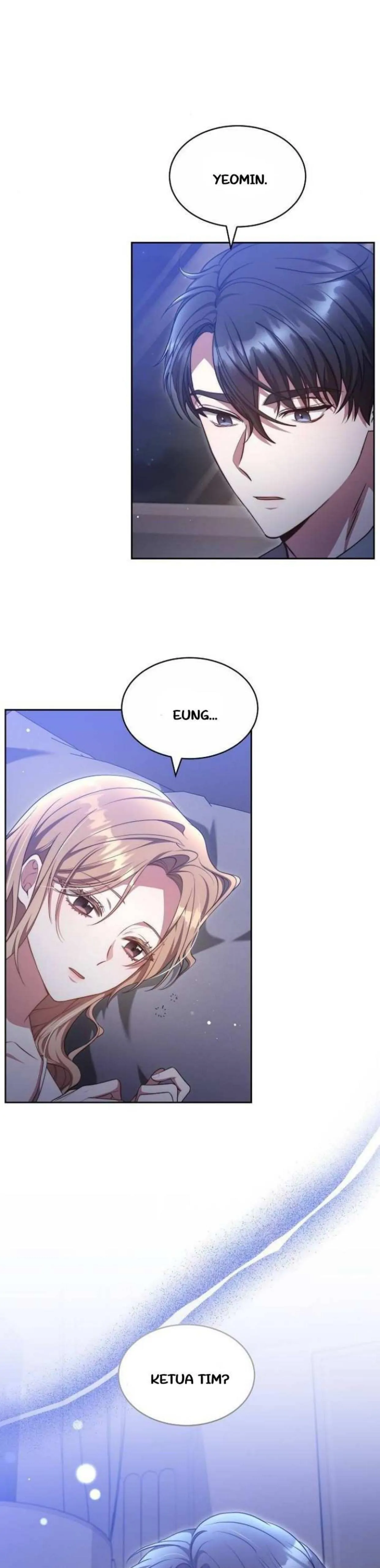 Meleleh Perlahan Chapter 32 page 3