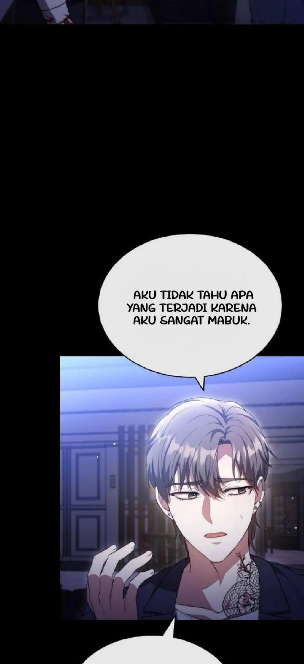 Meleleh Perlahan Chapter 43 page 14