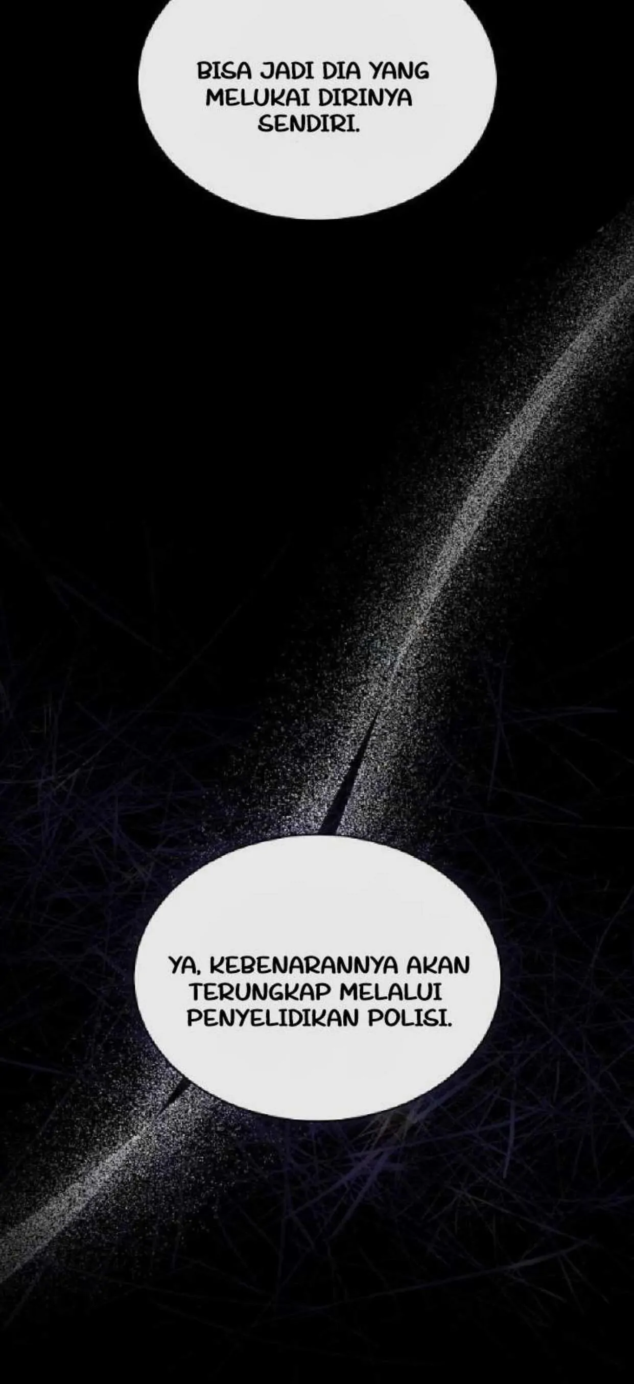 Meleleh Perlahan Chapter 43 page 15