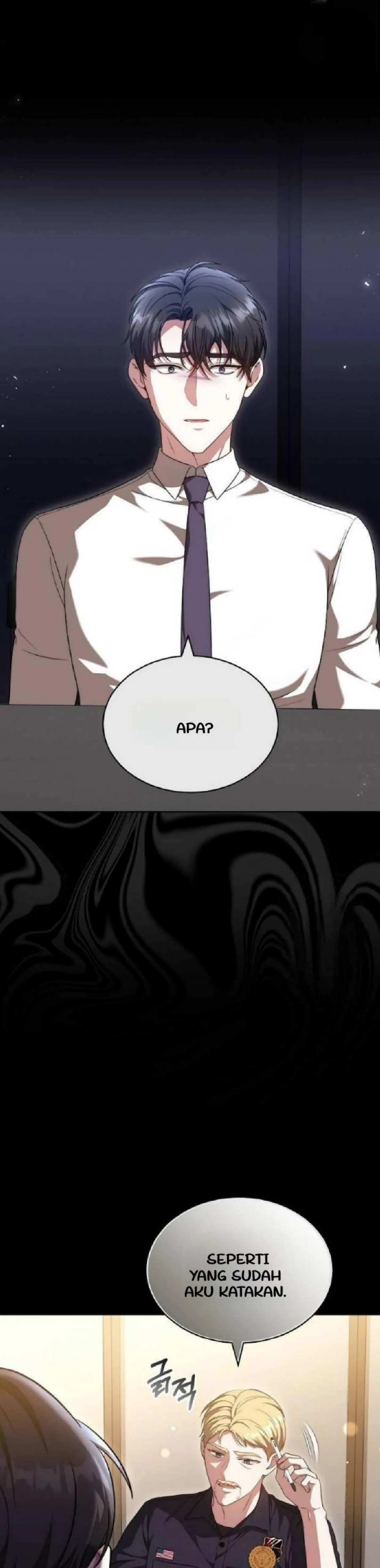 Meleleh Perlahan Chapter 43 page 16